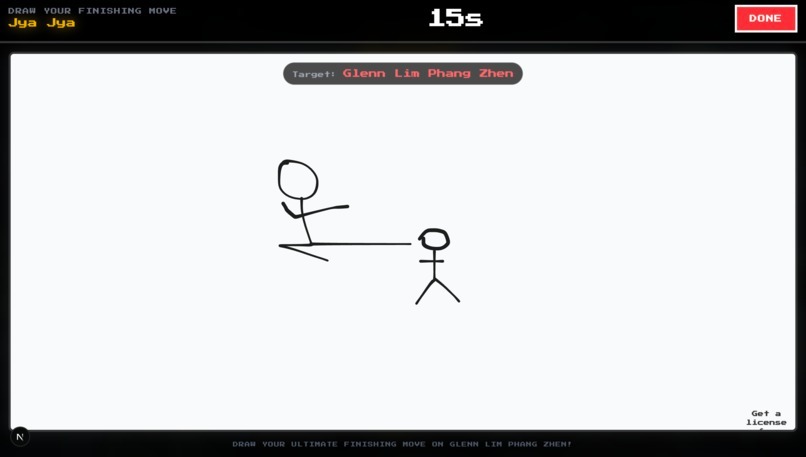 Koyak Kombat screenshot 4